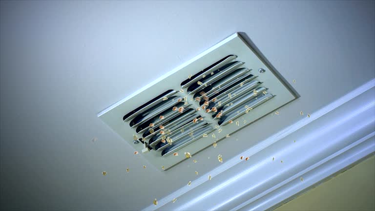 Professional Airduct Cleaning in TN