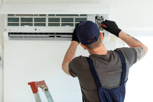 Emergency Air Duct Cleaning in TN