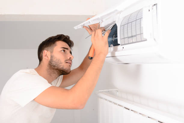 Best Commercial Air Duct Cleaning  in Arlington, TN